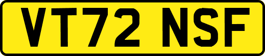 VT72NSF