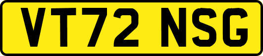 VT72NSG