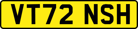 VT72NSH