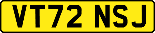 VT72NSJ