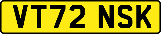 VT72NSK