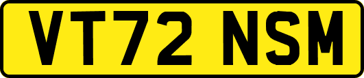 VT72NSM
