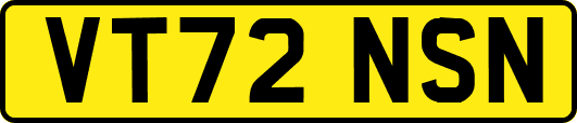 VT72NSN