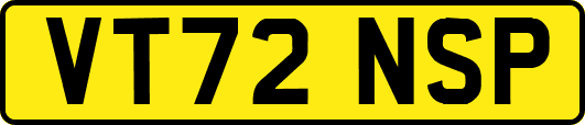 VT72NSP