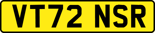VT72NSR