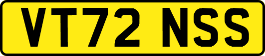 VT72NSS