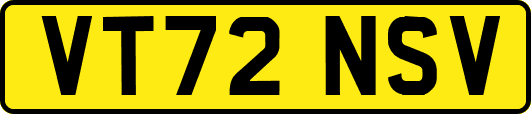 VT72NSV