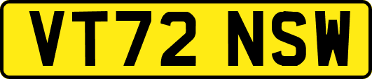 VT72NSW