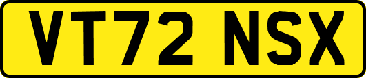 VT72NSX