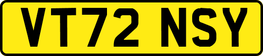 VT72NSY