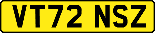 VT72NSZ
