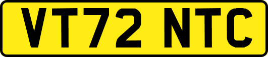 VT72NTC
