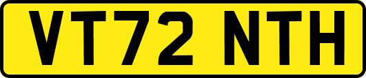 VT72NTH