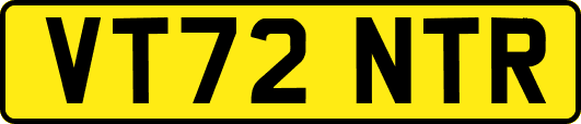 VT72NTR