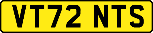 VT72NTS