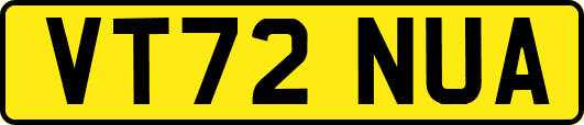 VT72NUA