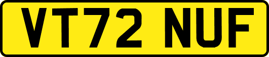 VT72NUF