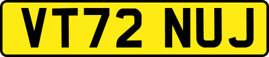 VT72NUJ