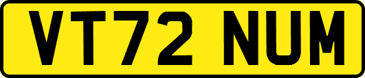 VT72NUM