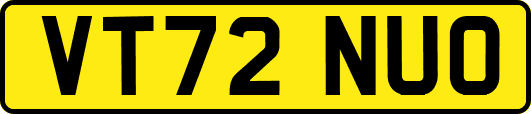 VT72NUO