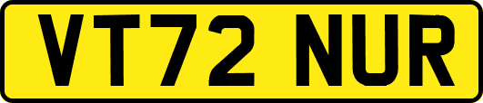 VT72NUR