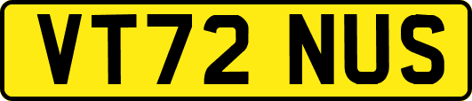 VT72NUS