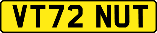 VT72NUT