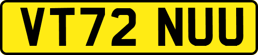 VT72NUU