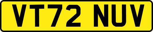 VT72NUV