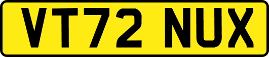 VT72NUX
