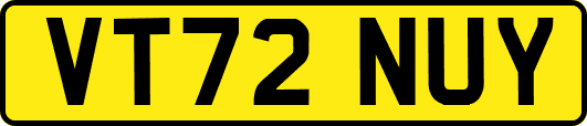 VT72NUY