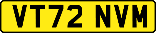 VT72NVM