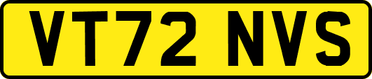 VT72NVS