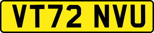 VT72NVU