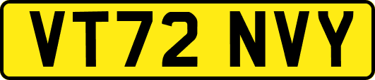 VT72NVY