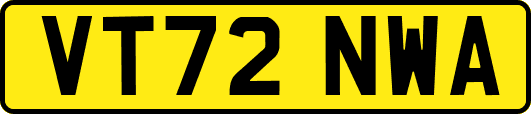 VT72NWA