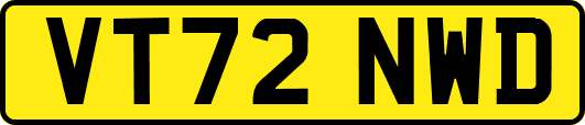 VT72NWD
