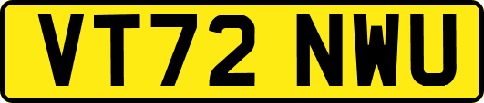 VT72NWU