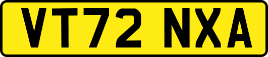 VT72NXA