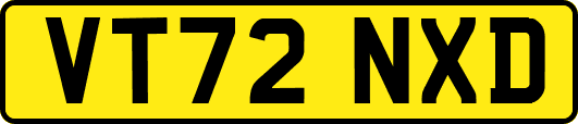 VT72NXD