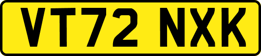 VT72NXK