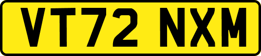 VT72NXM