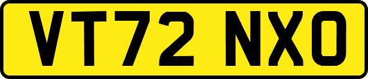VT72NXO