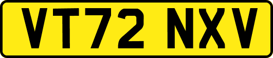 VT72NXV