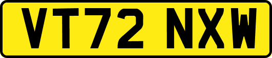VT72NXW
