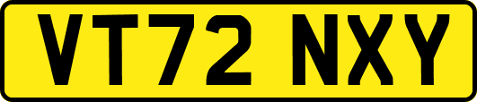 VT72NXY