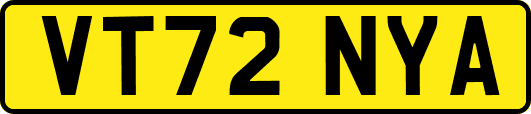 VT72NYA