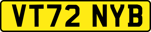 VT72NYB