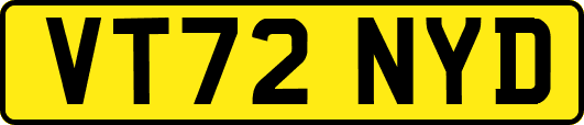 VT72NYD