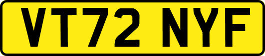 VT72NYF